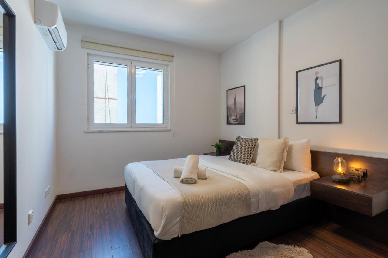 Apartment Harbor 101 Stylish 1br In *