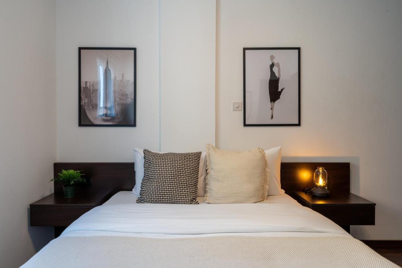 Harbor 101 Stylish 1br In *