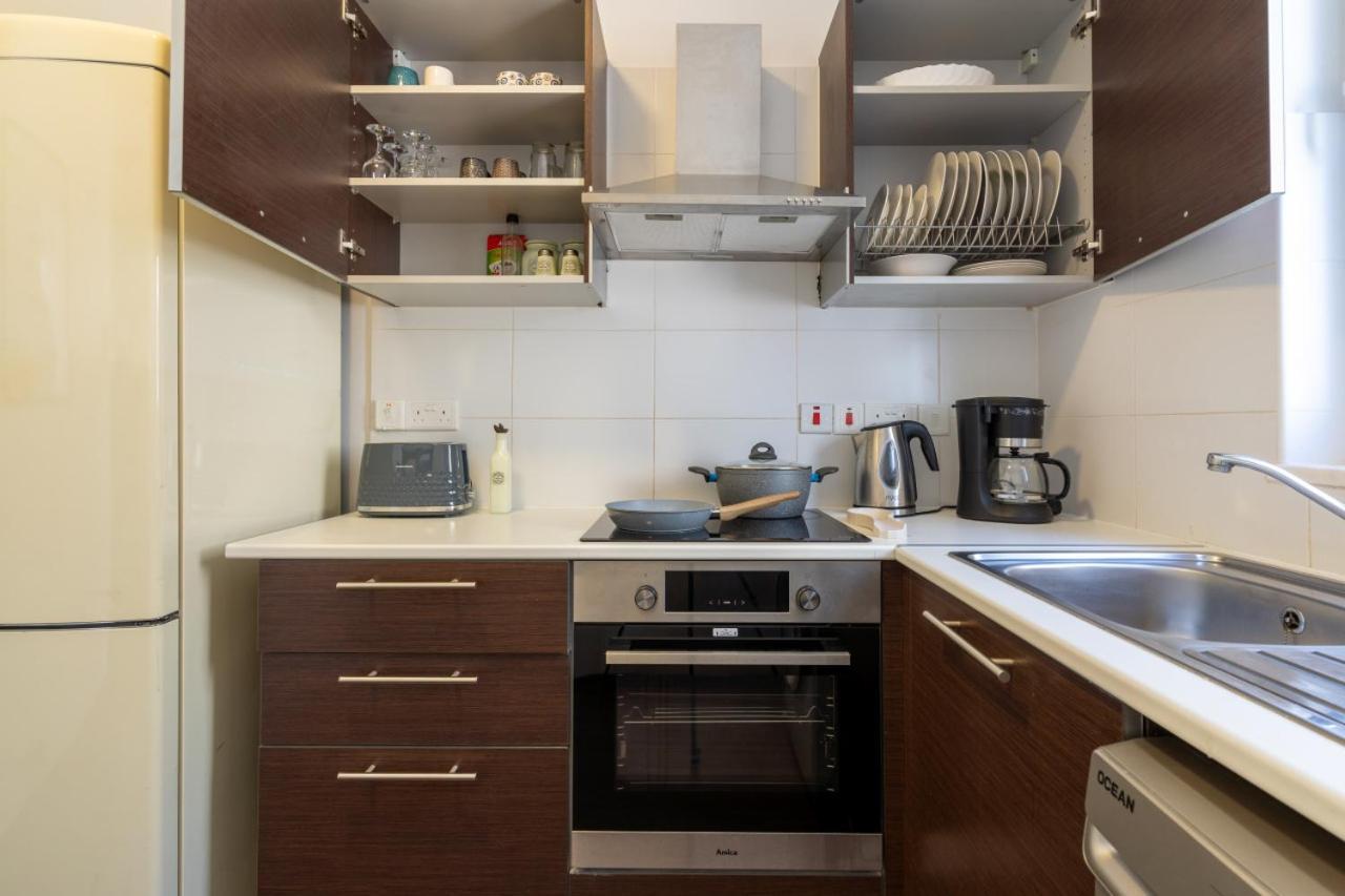 Harbor 101 Stylish 1br In * Larnaka