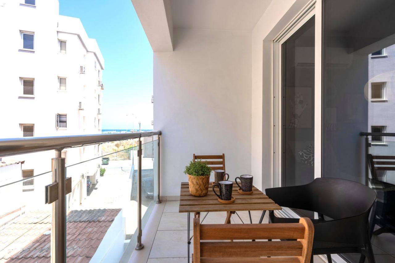 Harbor 101 Stylish 1br In