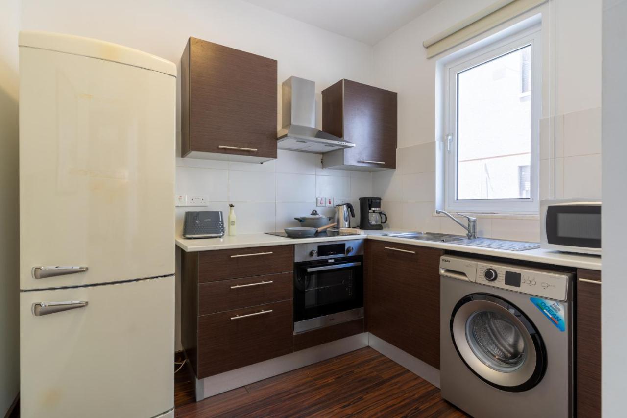 Harbor 101 Stylish 1br In Apartment