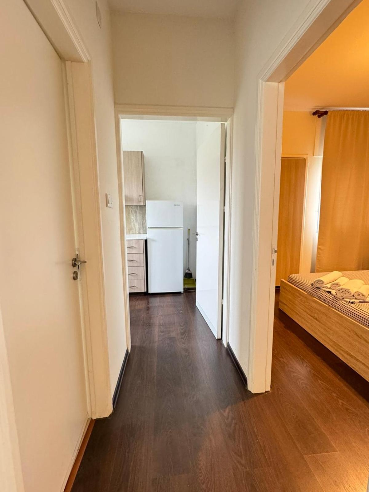 Apartamento Magic Sea