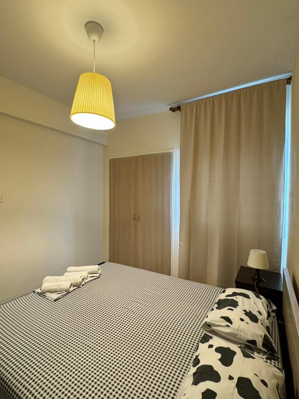 Magic Sea Apartamento *