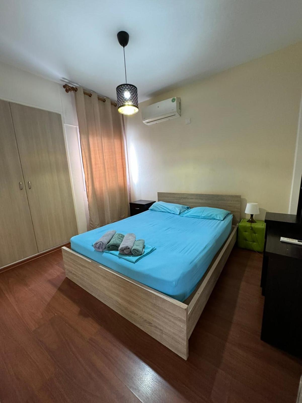 Apartamento Magic Sea Lárnaca