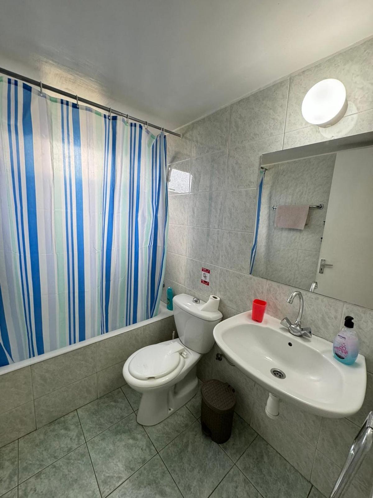 Apartamento Magic Sea