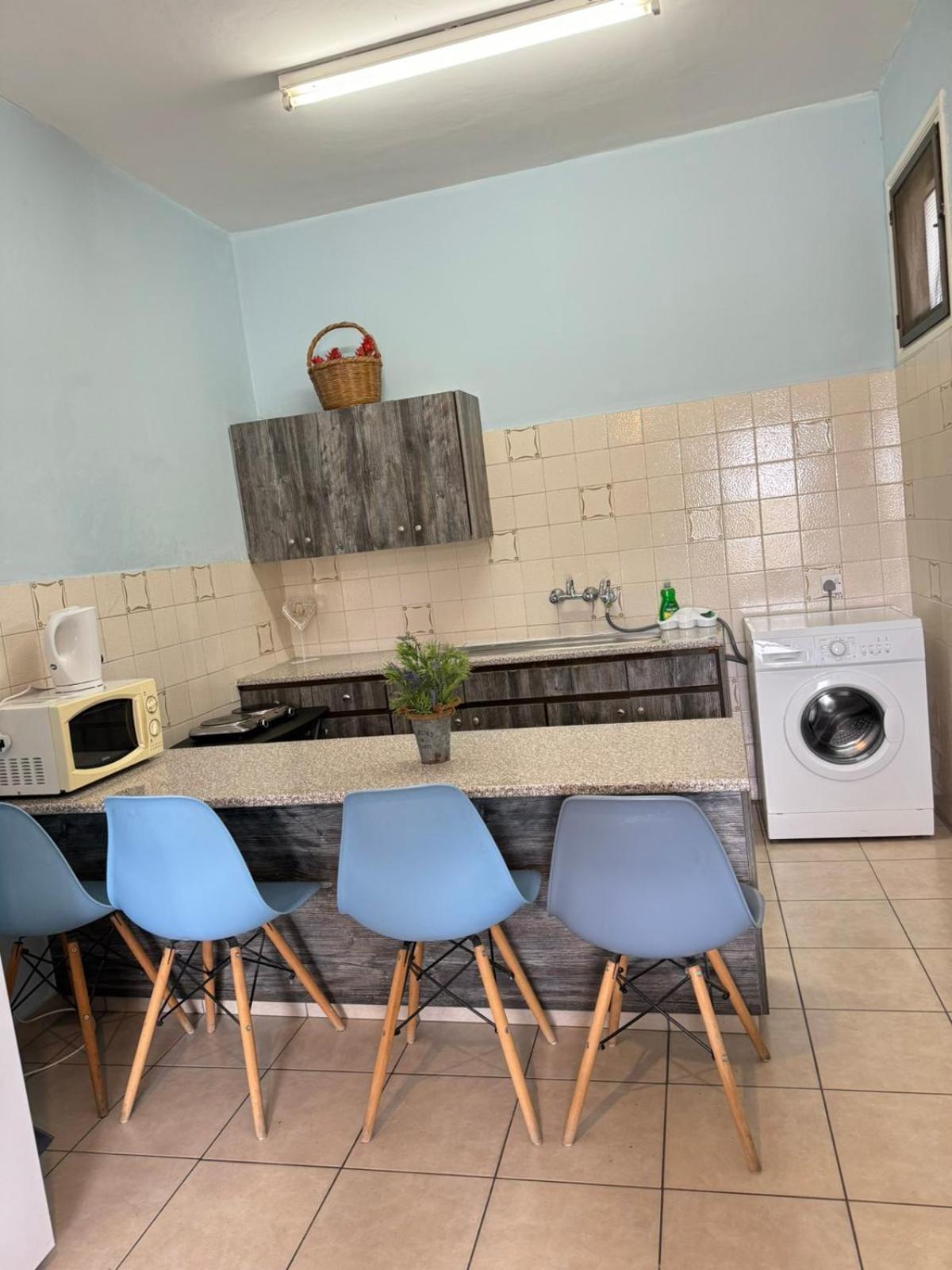Apartamento Magic Sea *