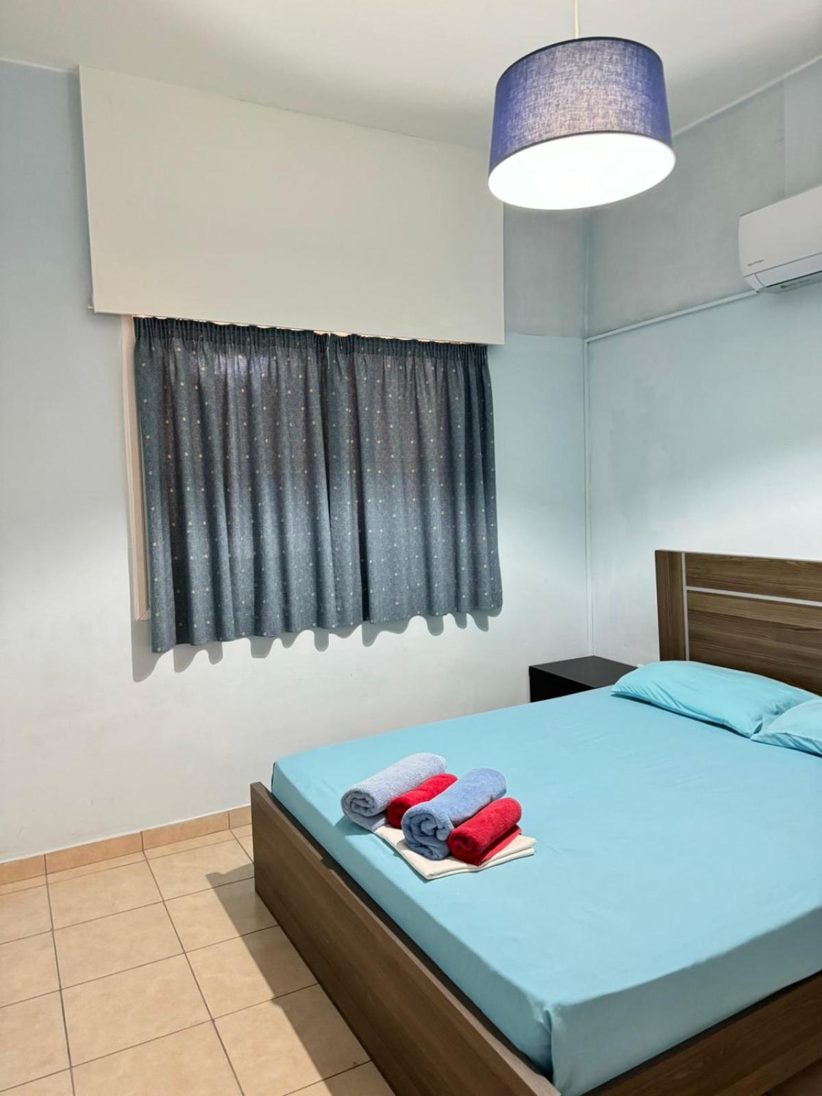 Apartamento Magic Sea Lárnaca