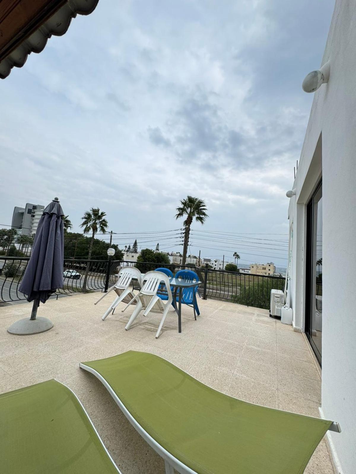 Apartamento Magic Sea