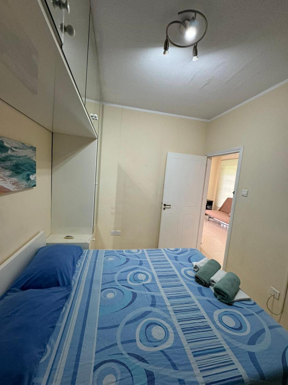 Apartamento Magic Sea *