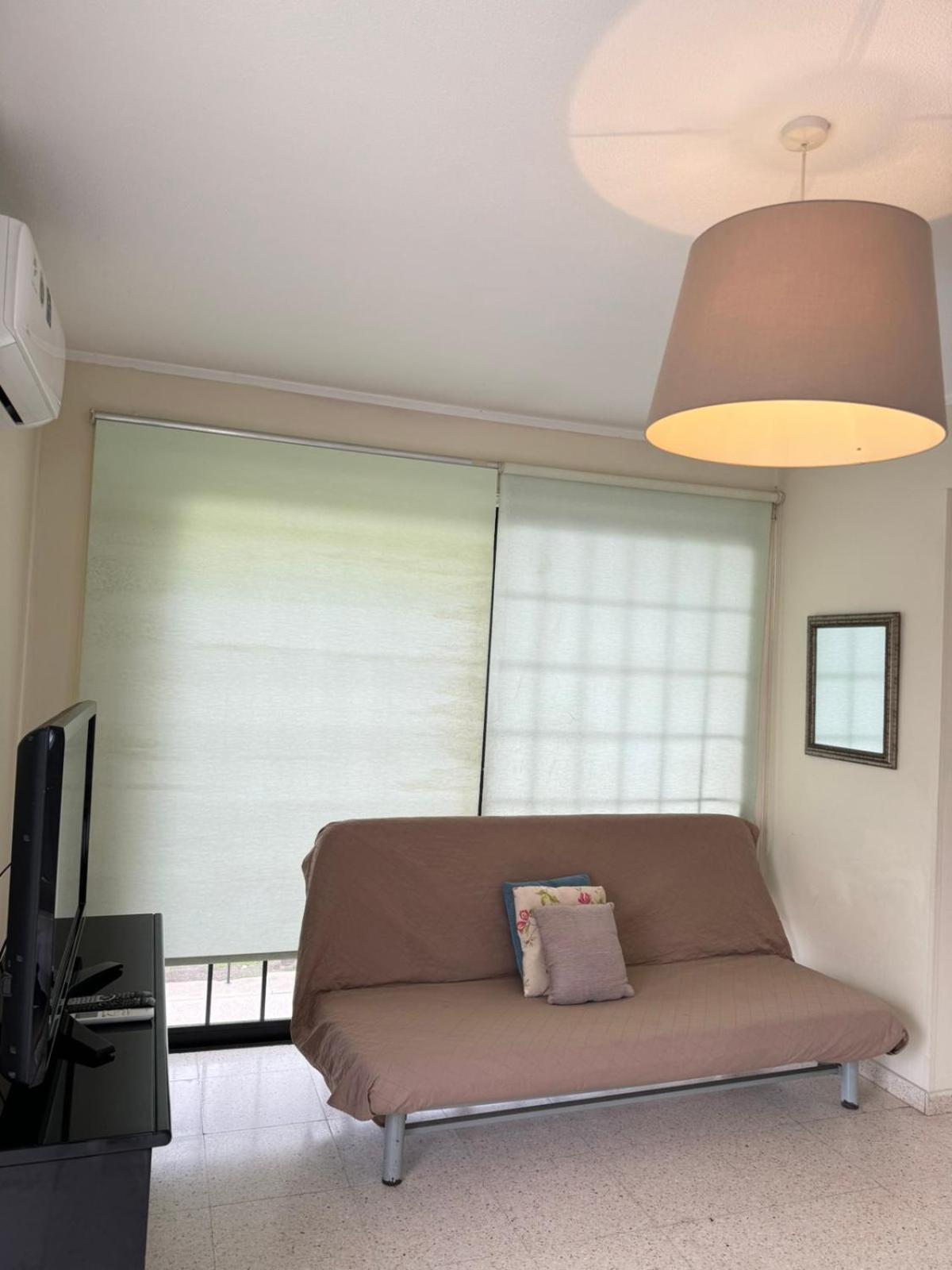 Apartamento Magic Sea Lárnaca