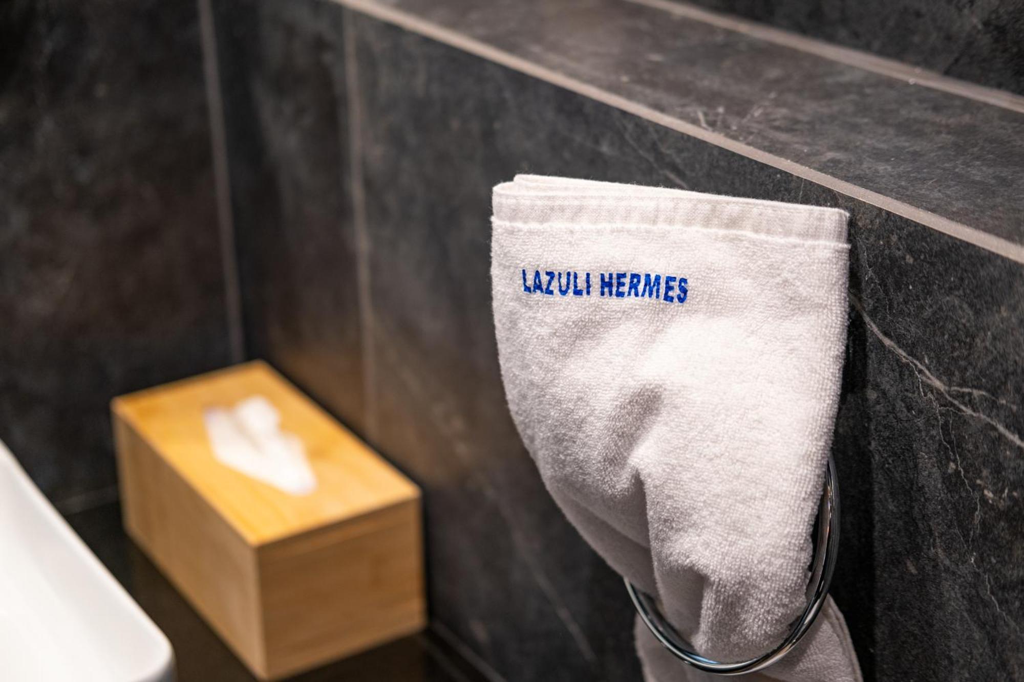 Aparthotel Lazuli Hermes