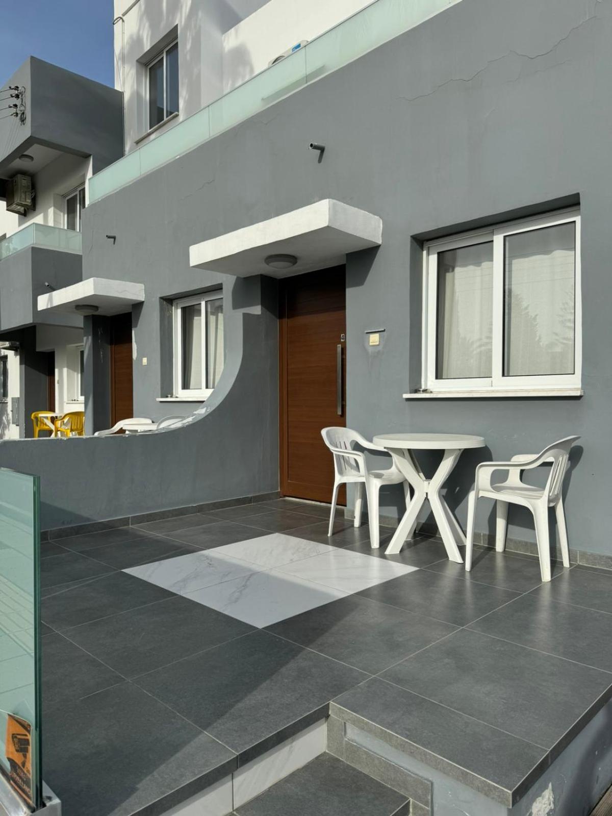 Apartamento Magic Sea