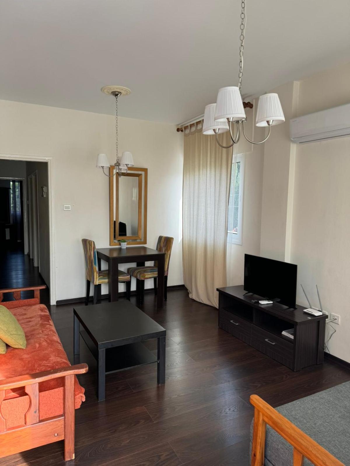 Magic Sea Apartamento *