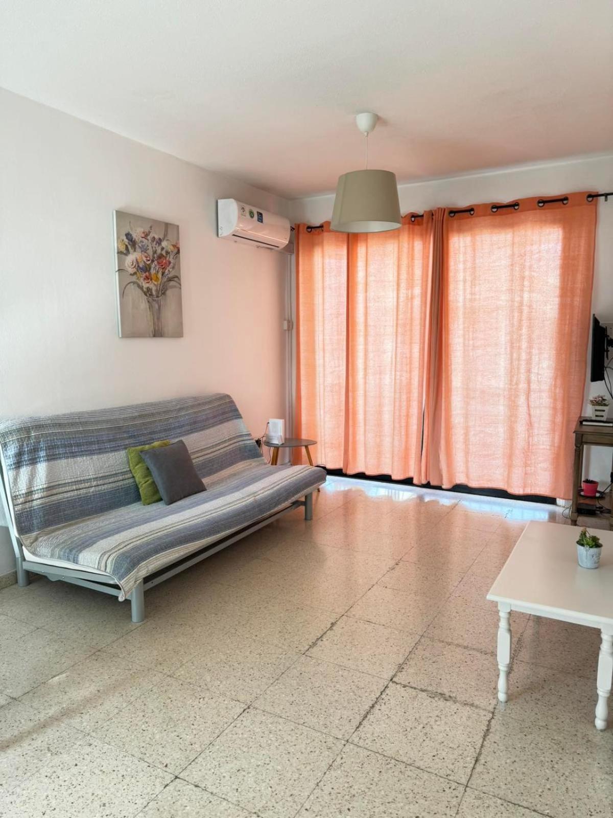 Apartamento Magic Sea *
