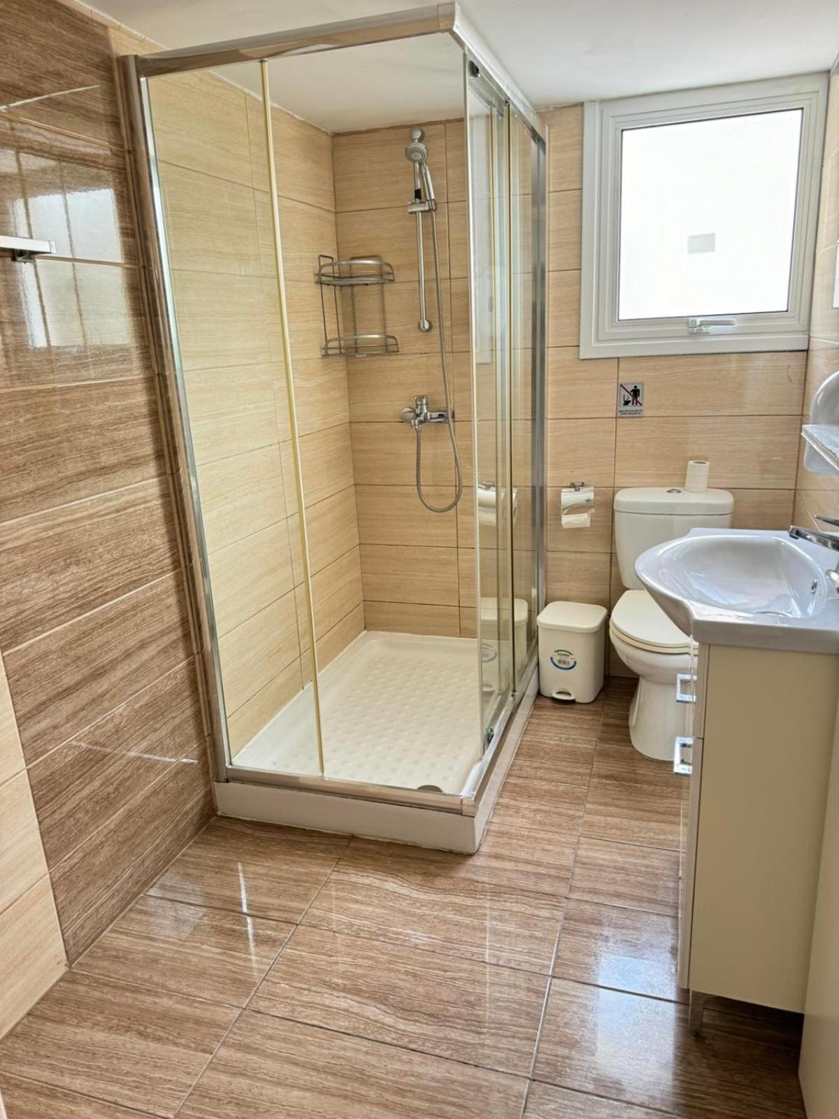 Magic Sea Apartamento *