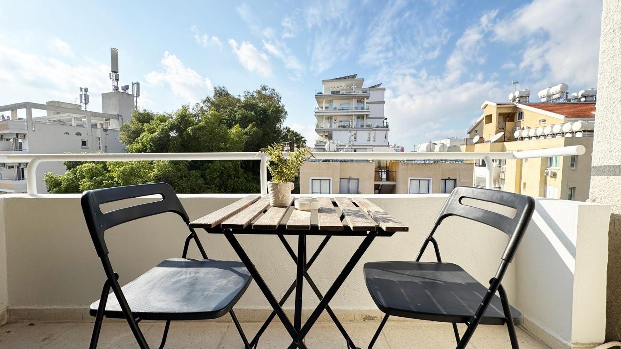 Apartment Seaside Makenzie- 50m To