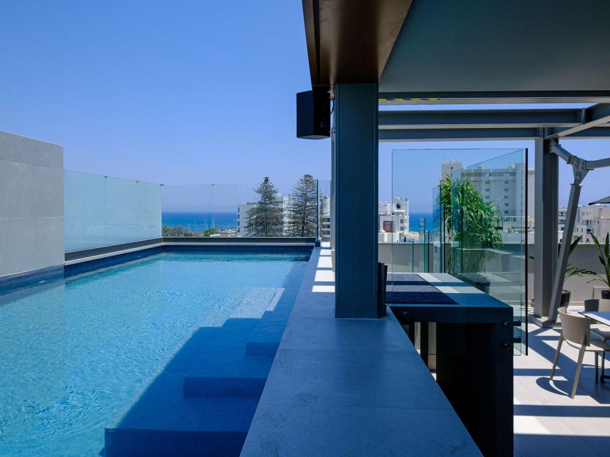 Mercure Hotel Larnaca