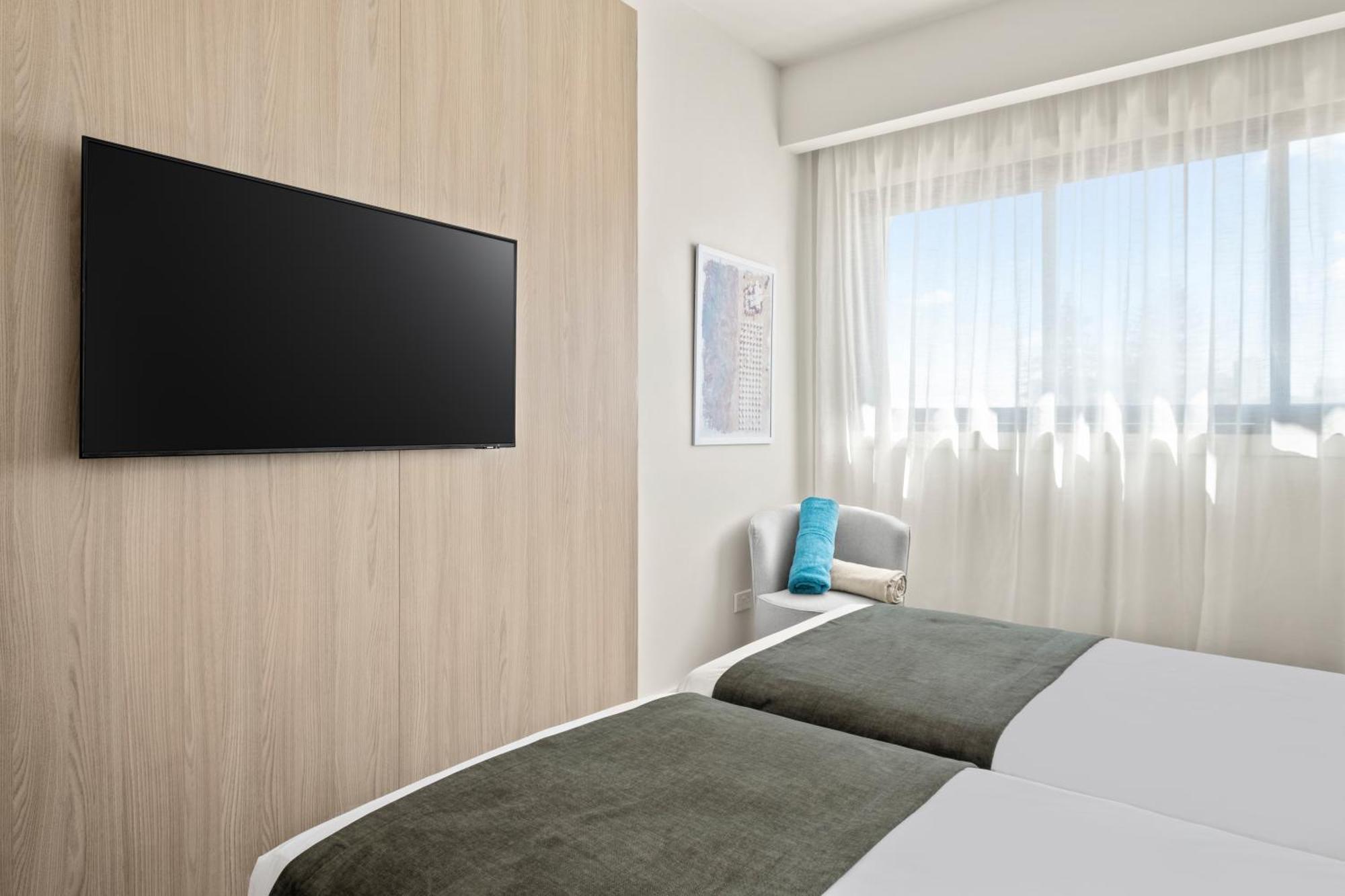 Mercure 3* Larnaca