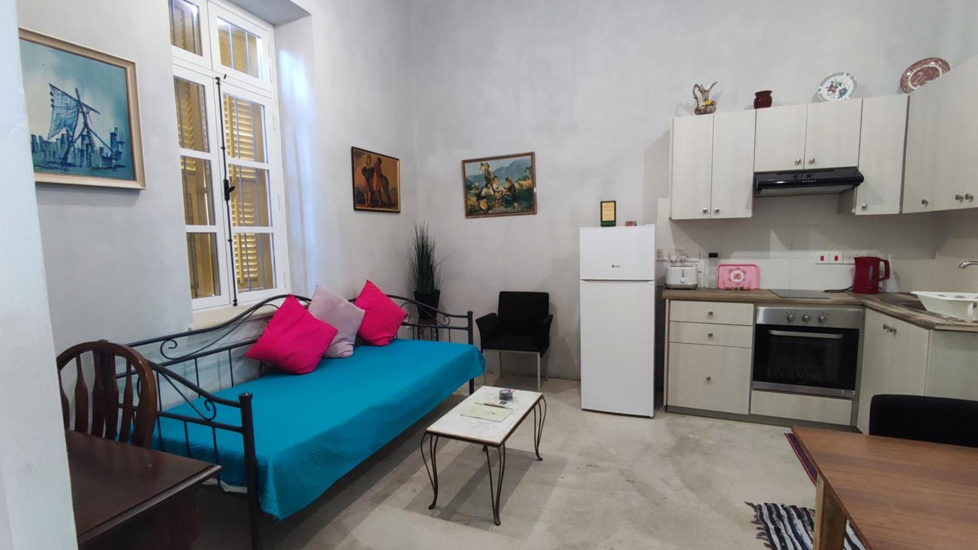 Apartamento St. Lazaros 2 *
