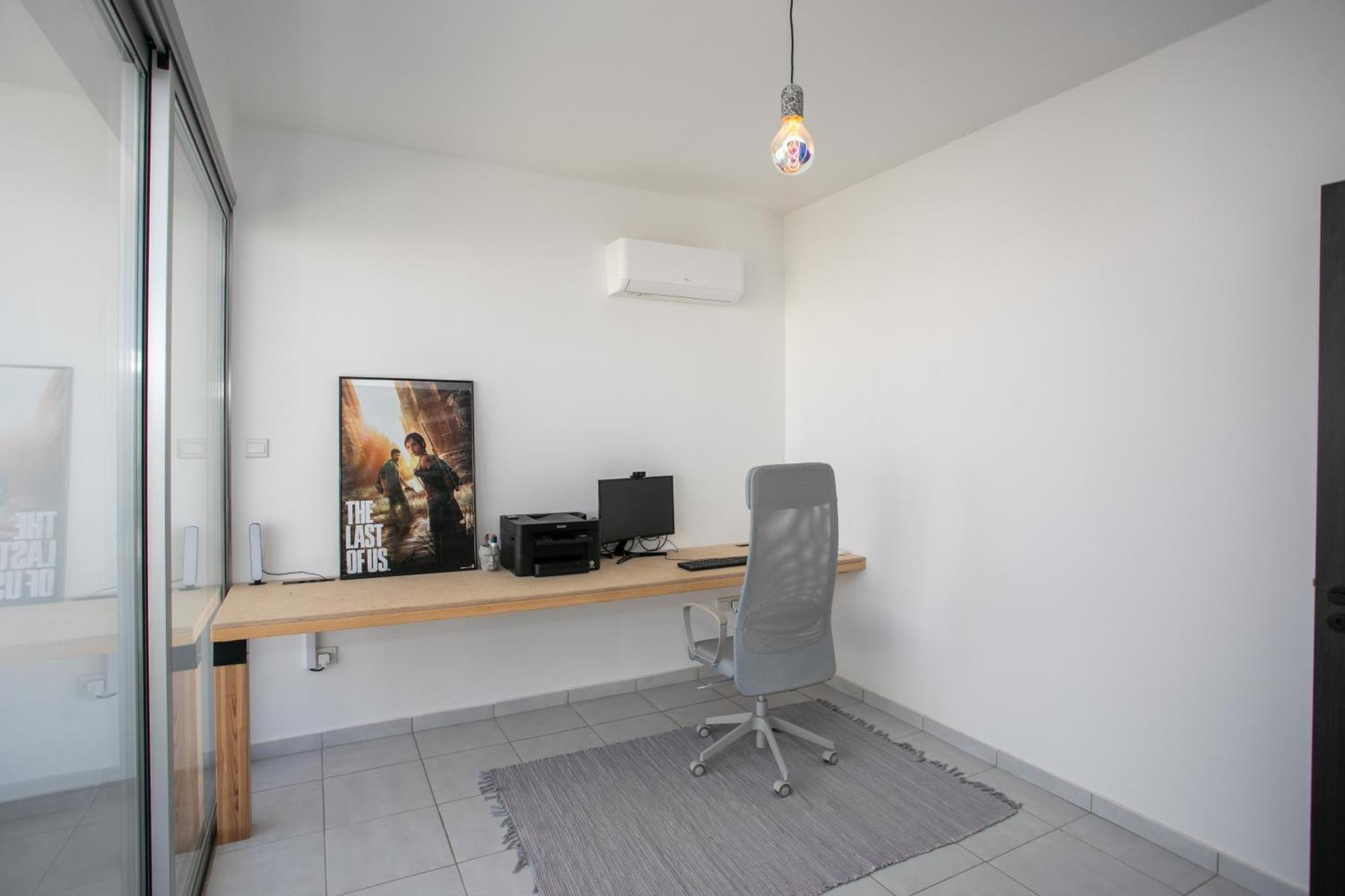 Palmove Renovated Meneou House * Larnaca