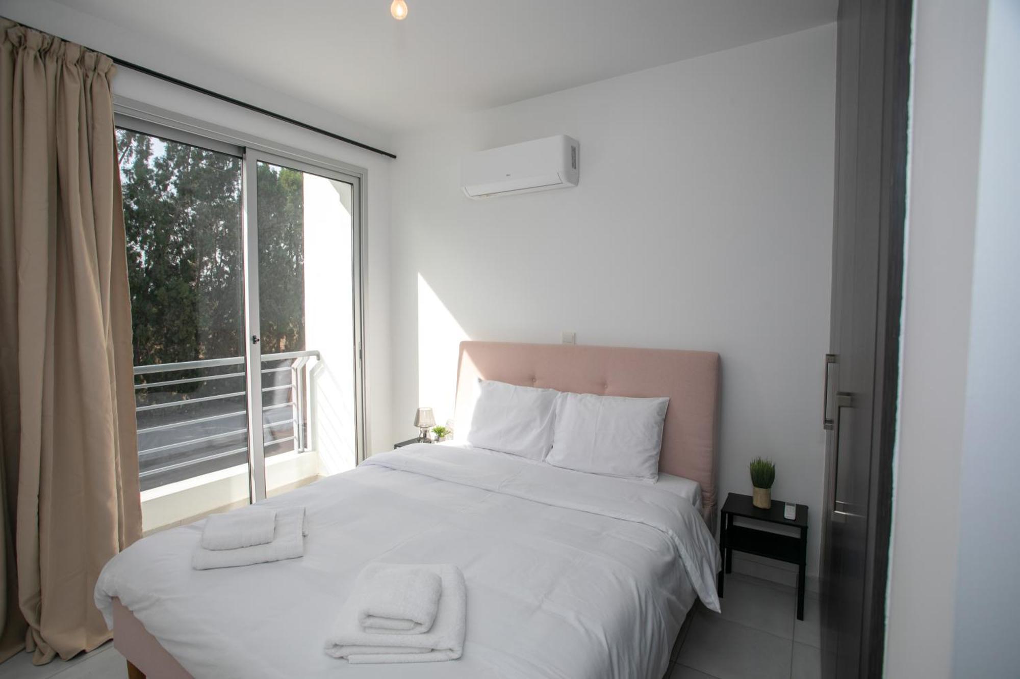 Holiday home Palmove Renovated Meneou House *