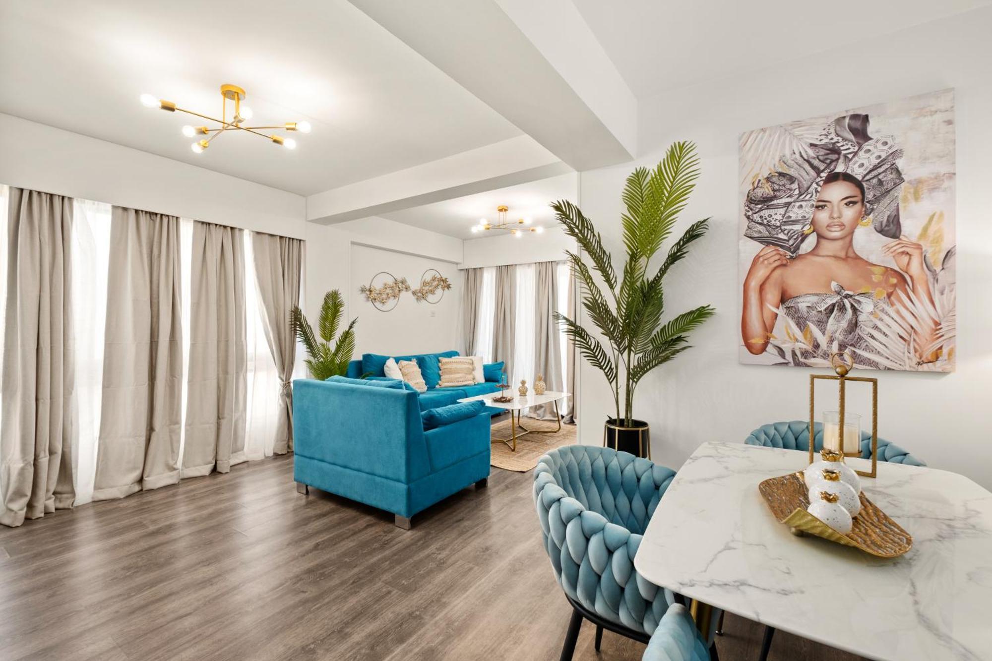 Lazuli Sea View Beachfront Ap 254 Apartment *