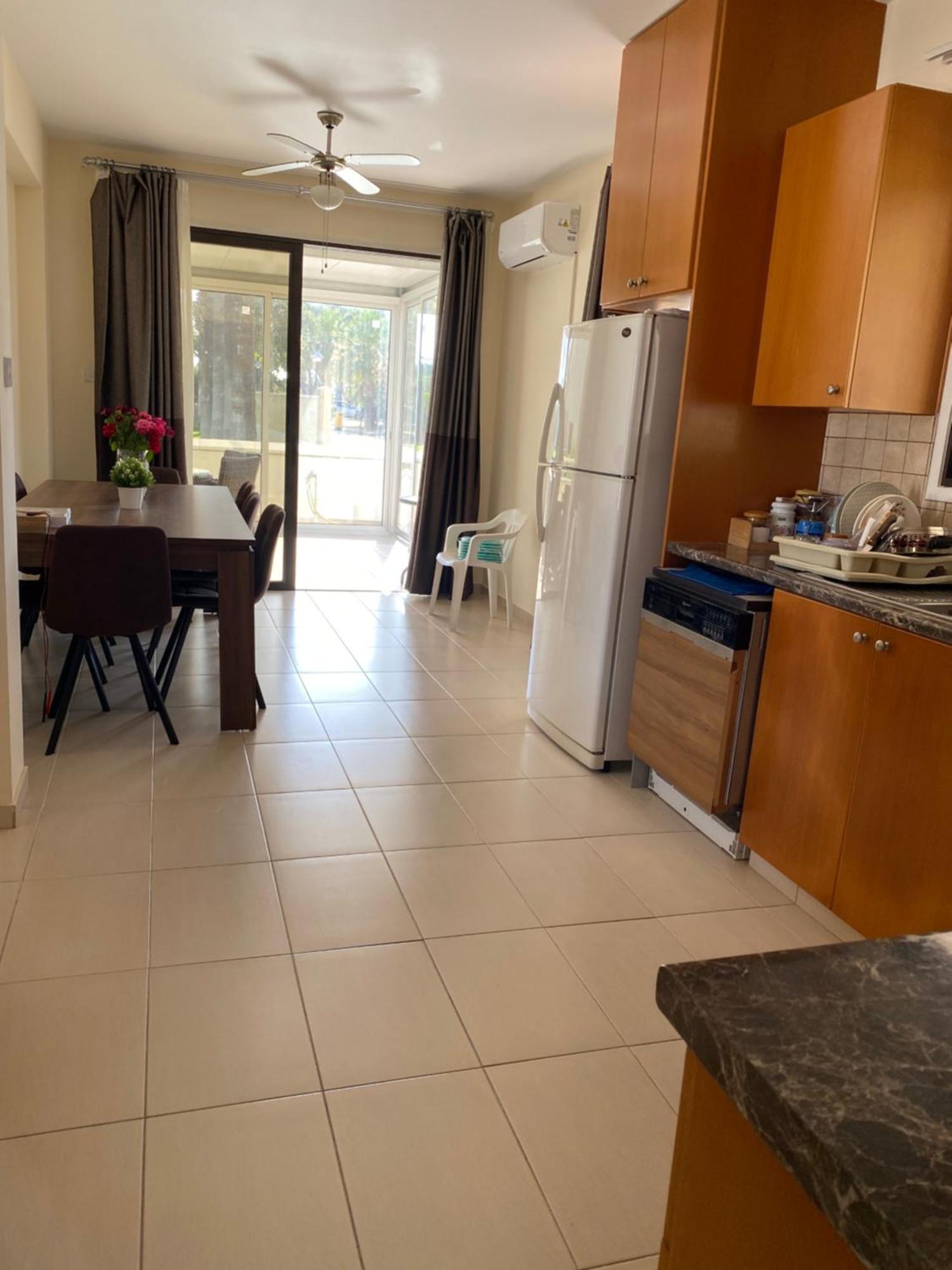 A Sea Breeze House Holiday home Larnaca