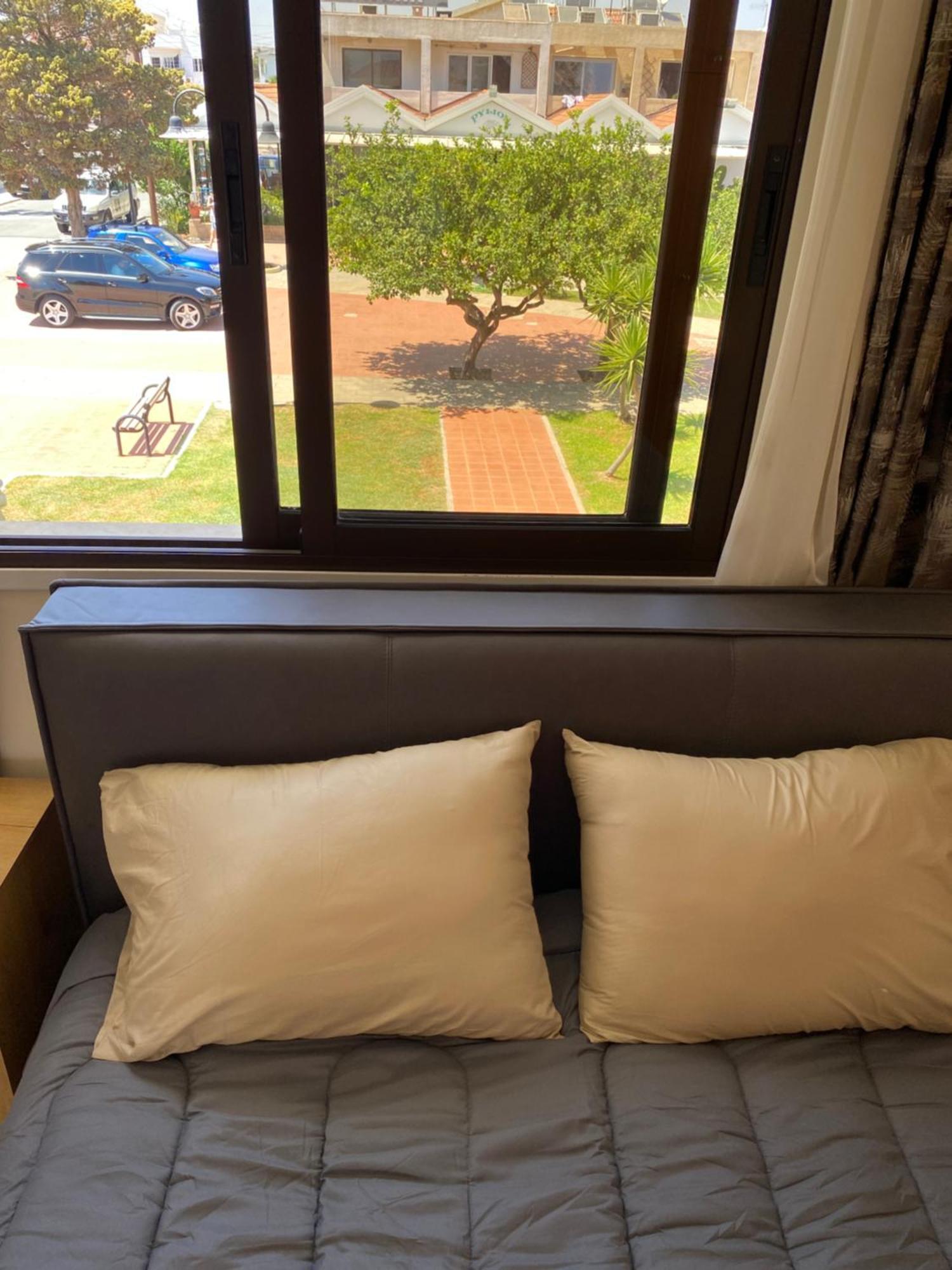 A Sea Breeze House Holiday home Larnaca