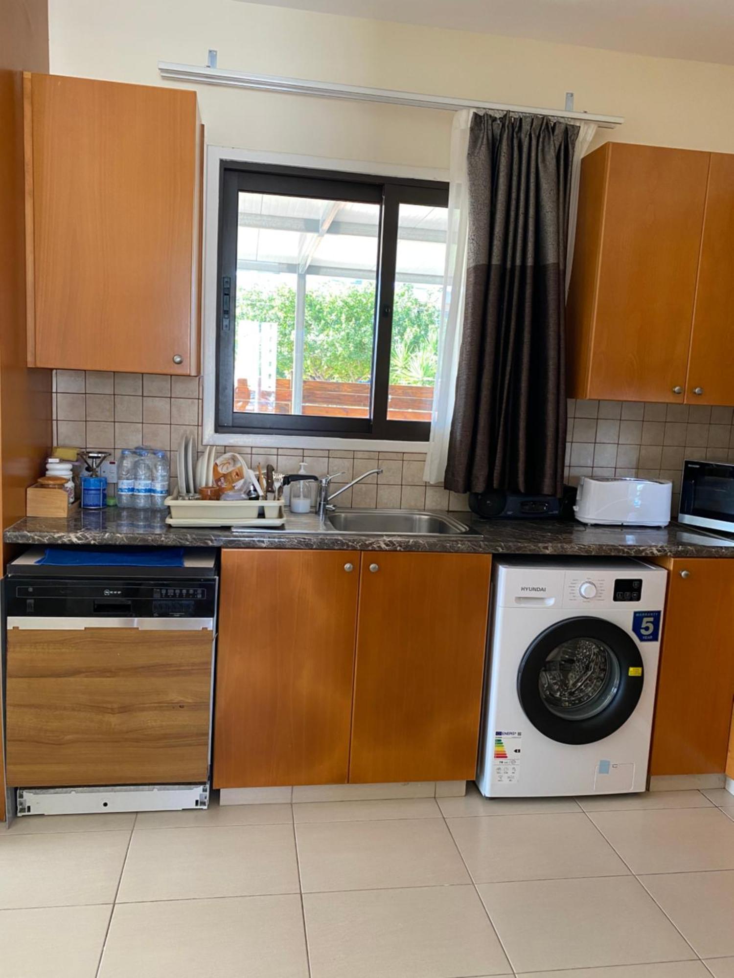 A Sea Breeze House Larnaca
