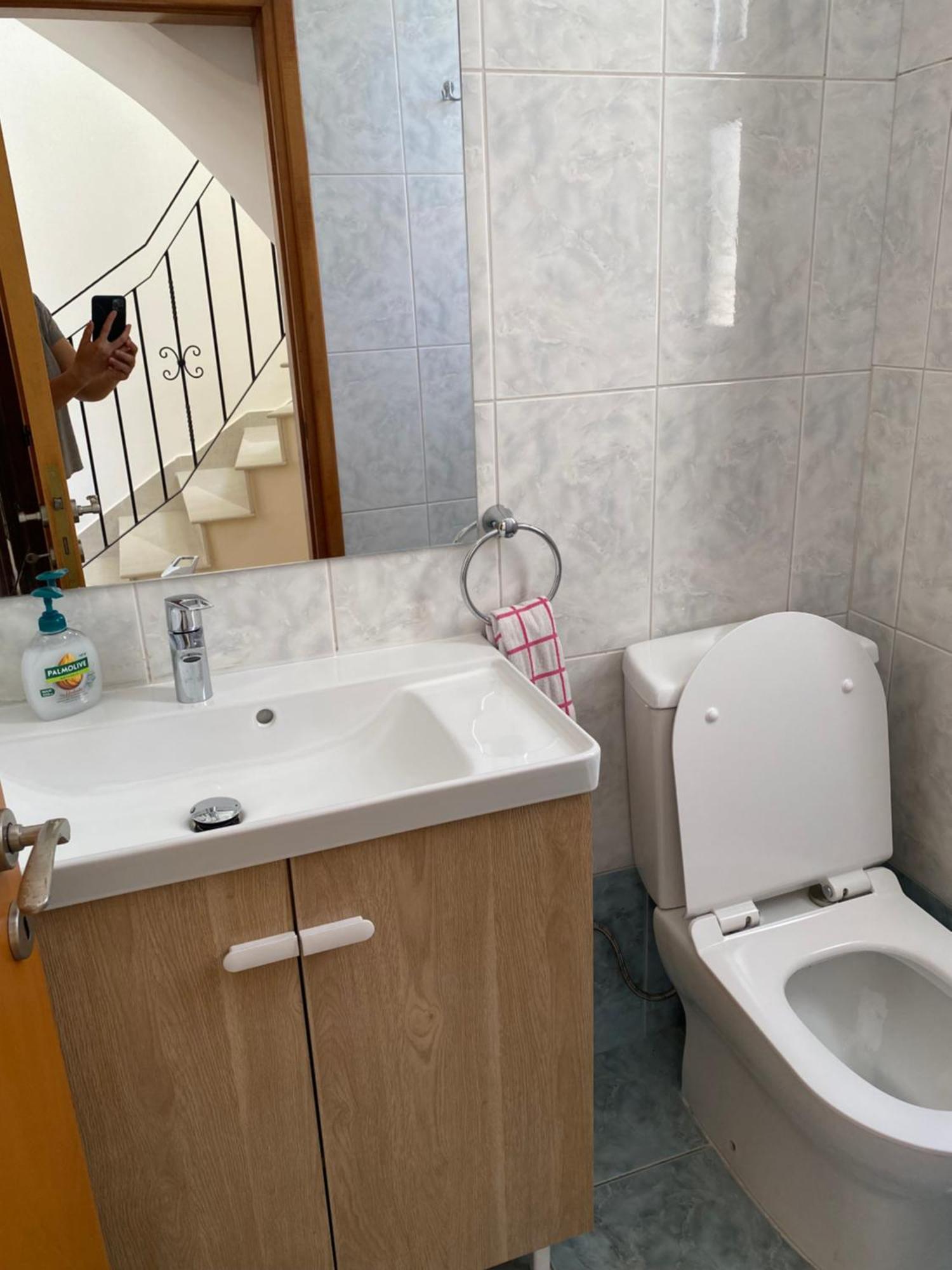 Holiday home A Sea Breeze House Larnaca