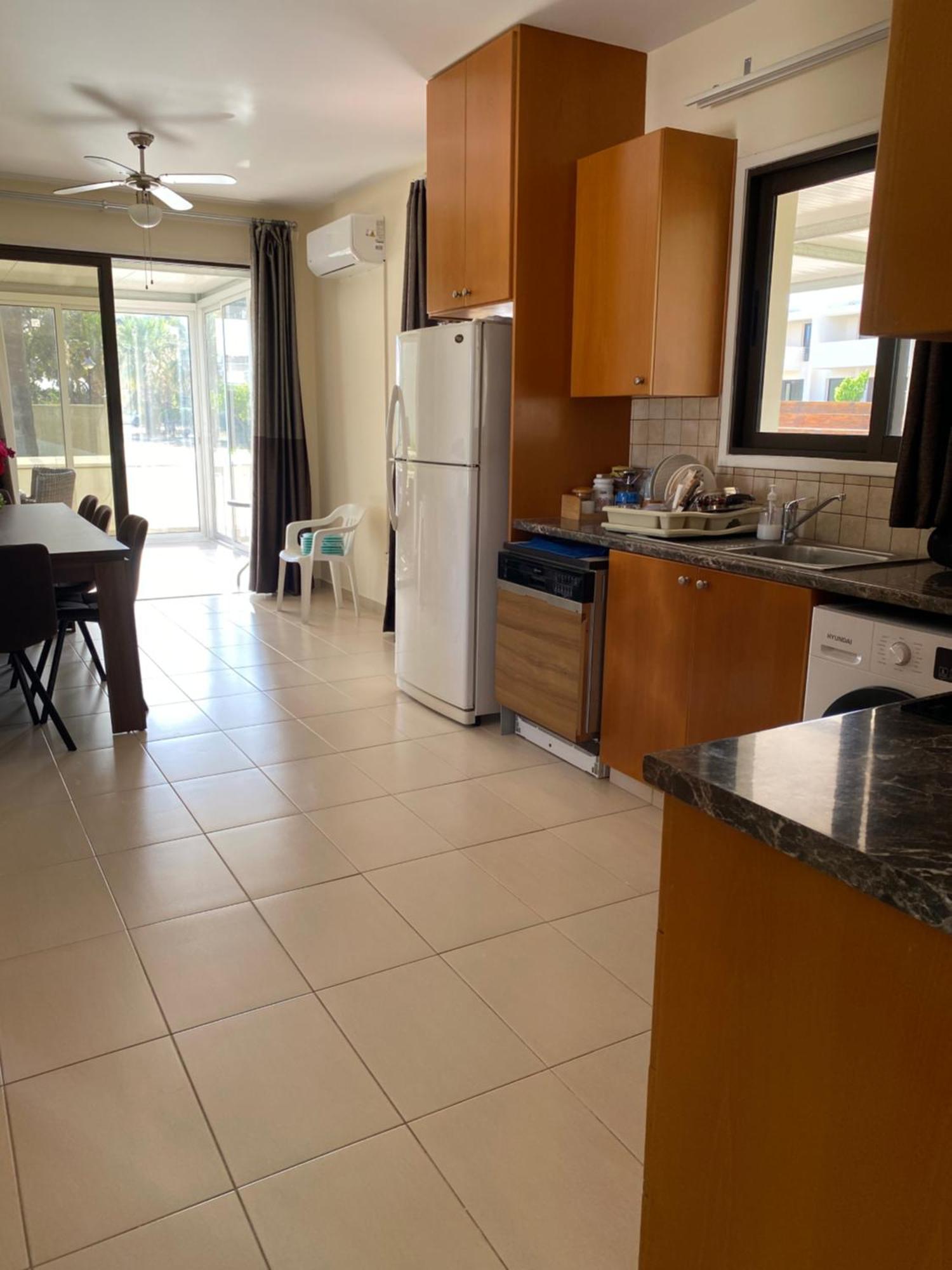 A Sea Breeze House Holiday home Larnaca