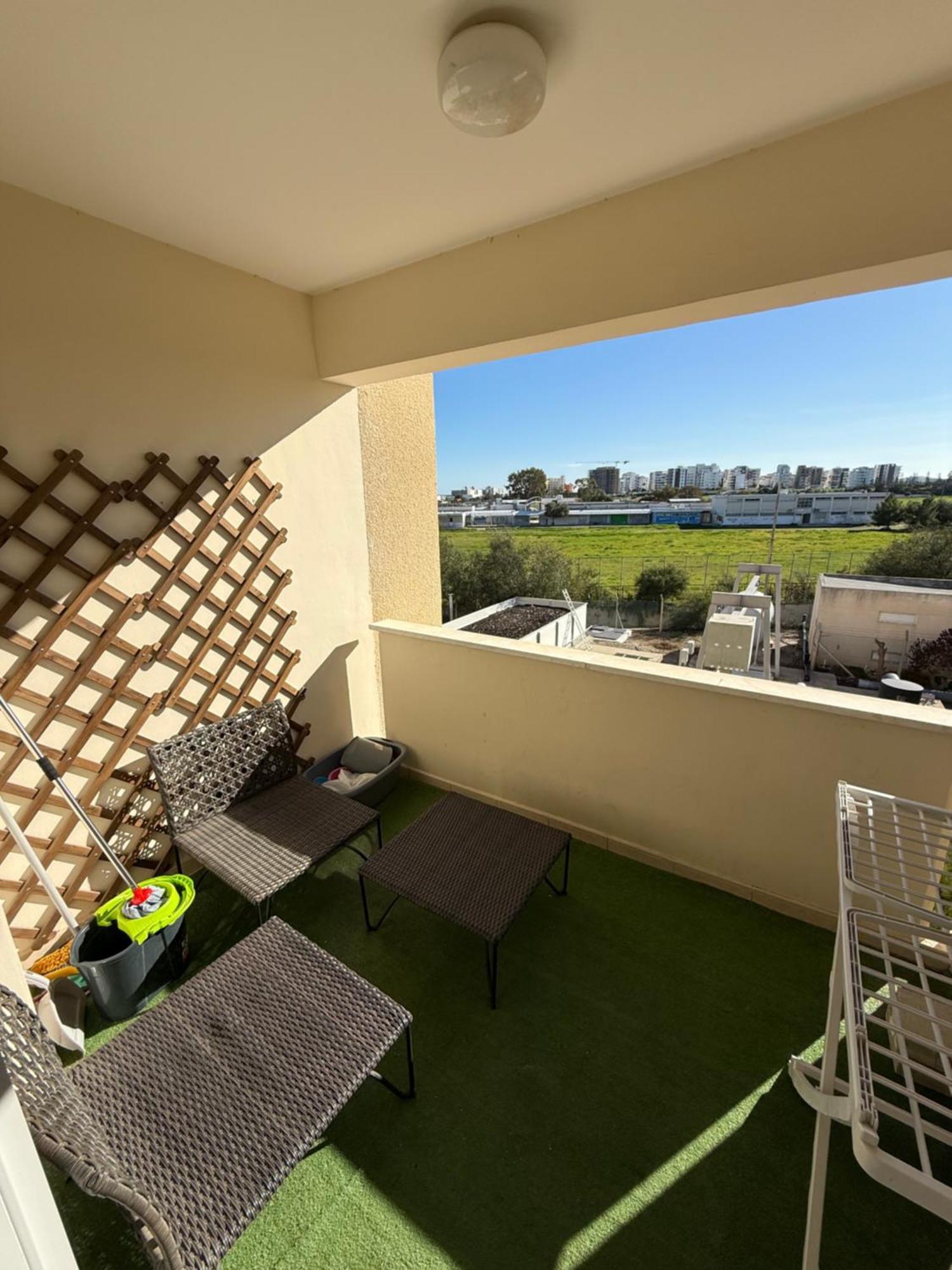 Sunrise Apartment