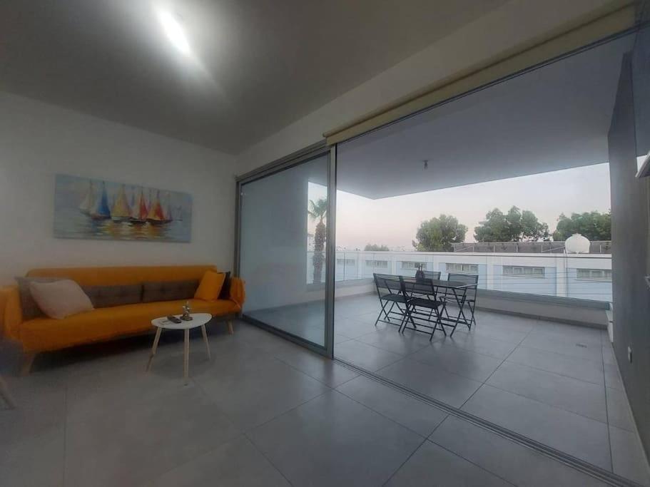 Luxury 2 Bedroom Larnaca