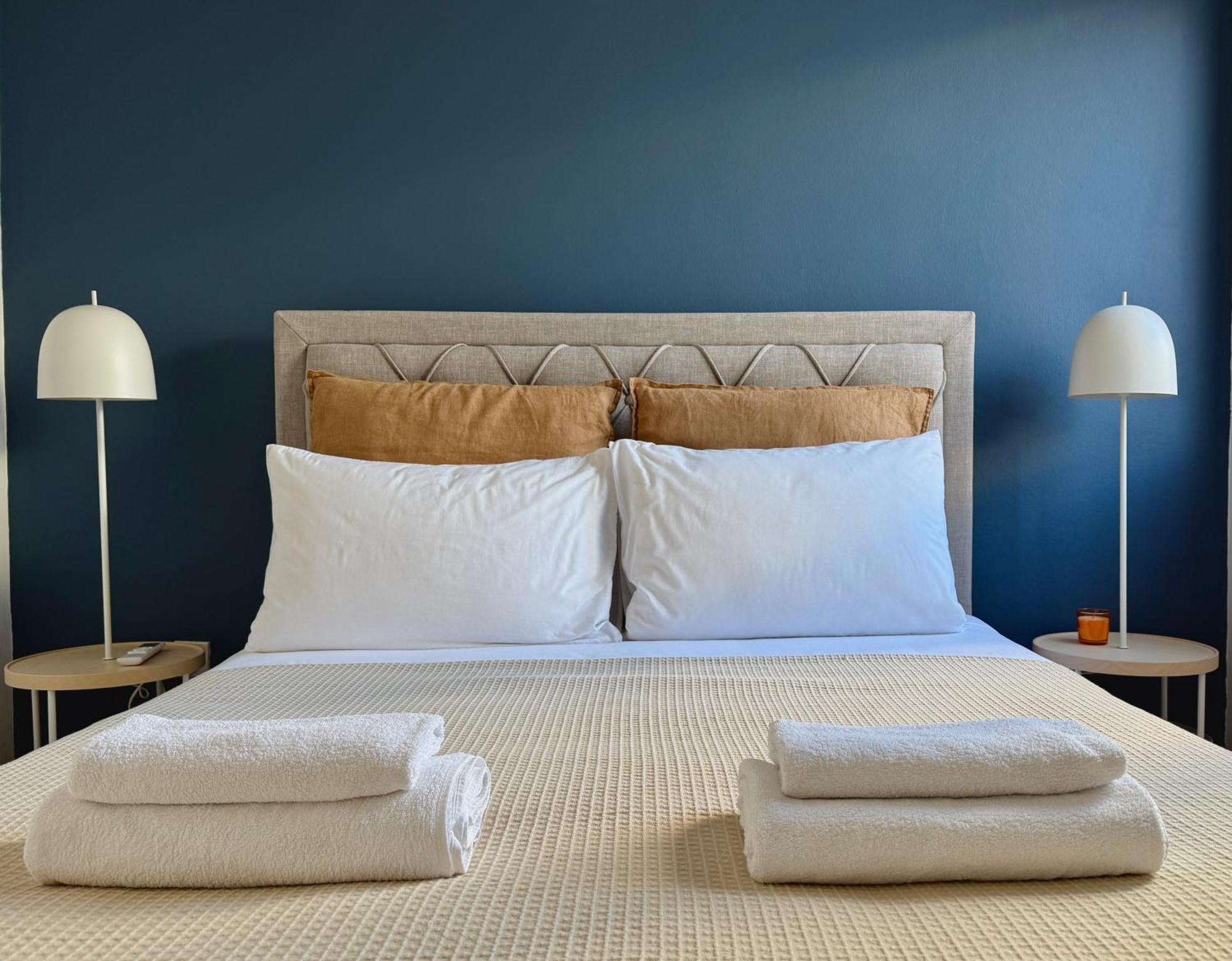 Yialos Village By Cybarco Apartment