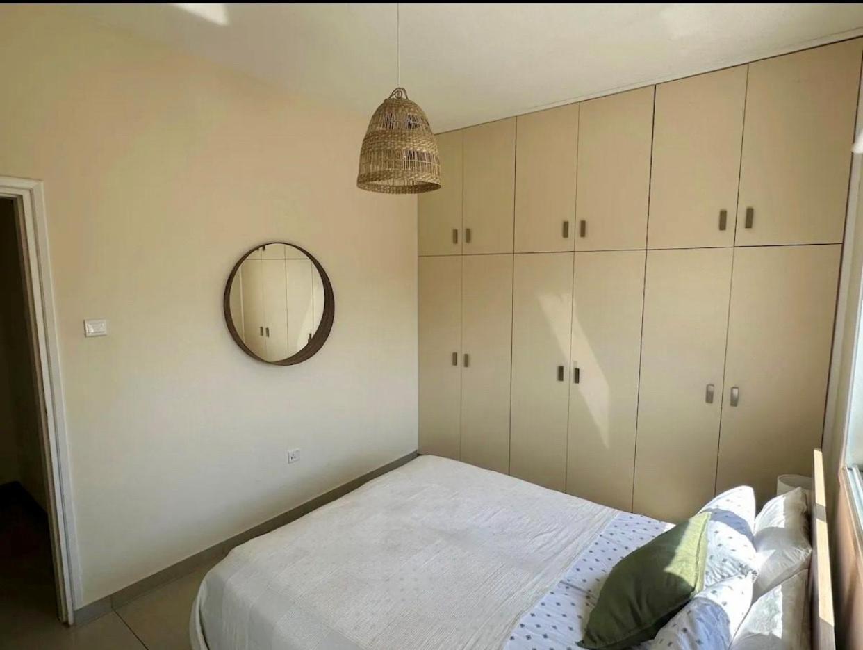 Apartment Amphora Larnaca