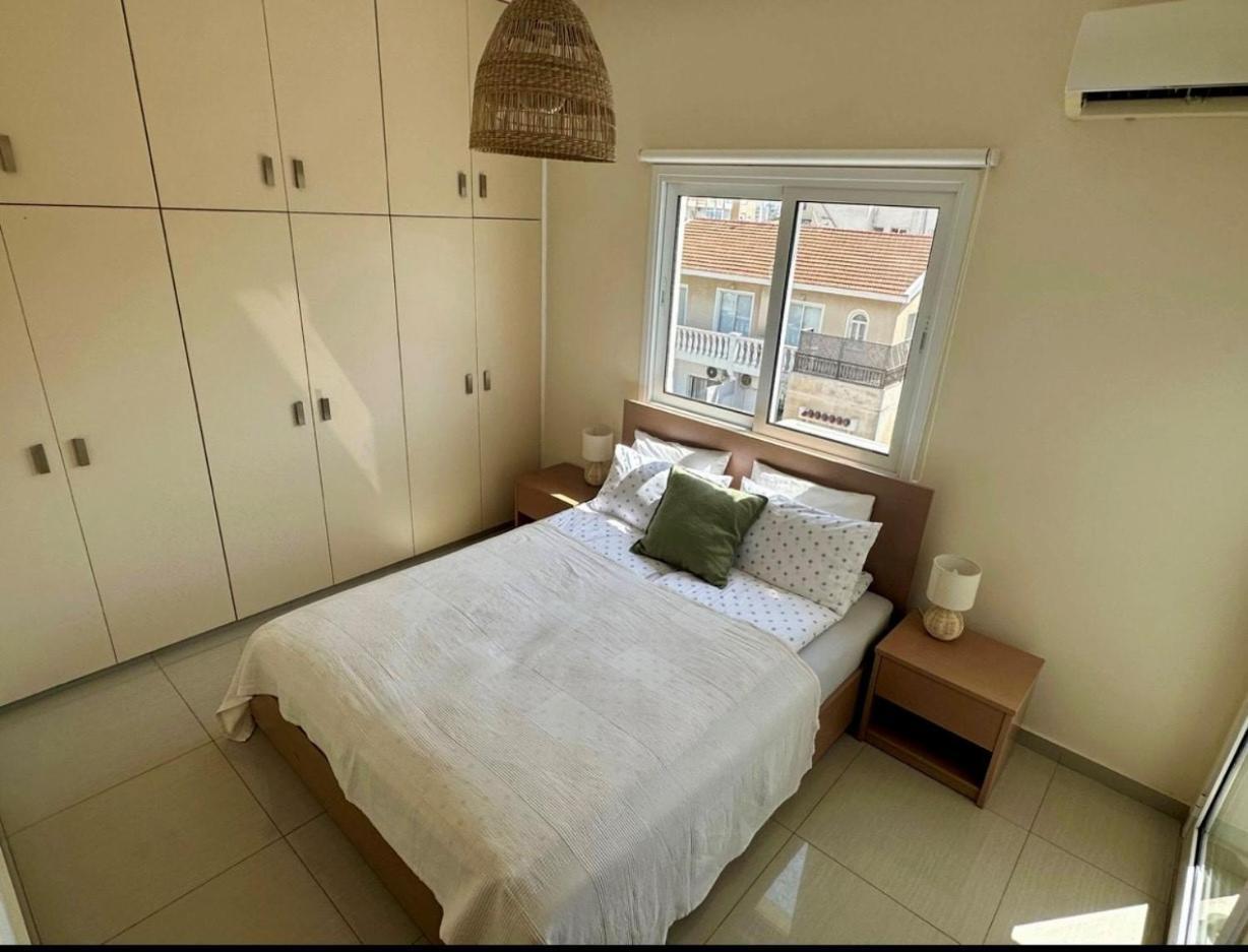 Amphora Apartment