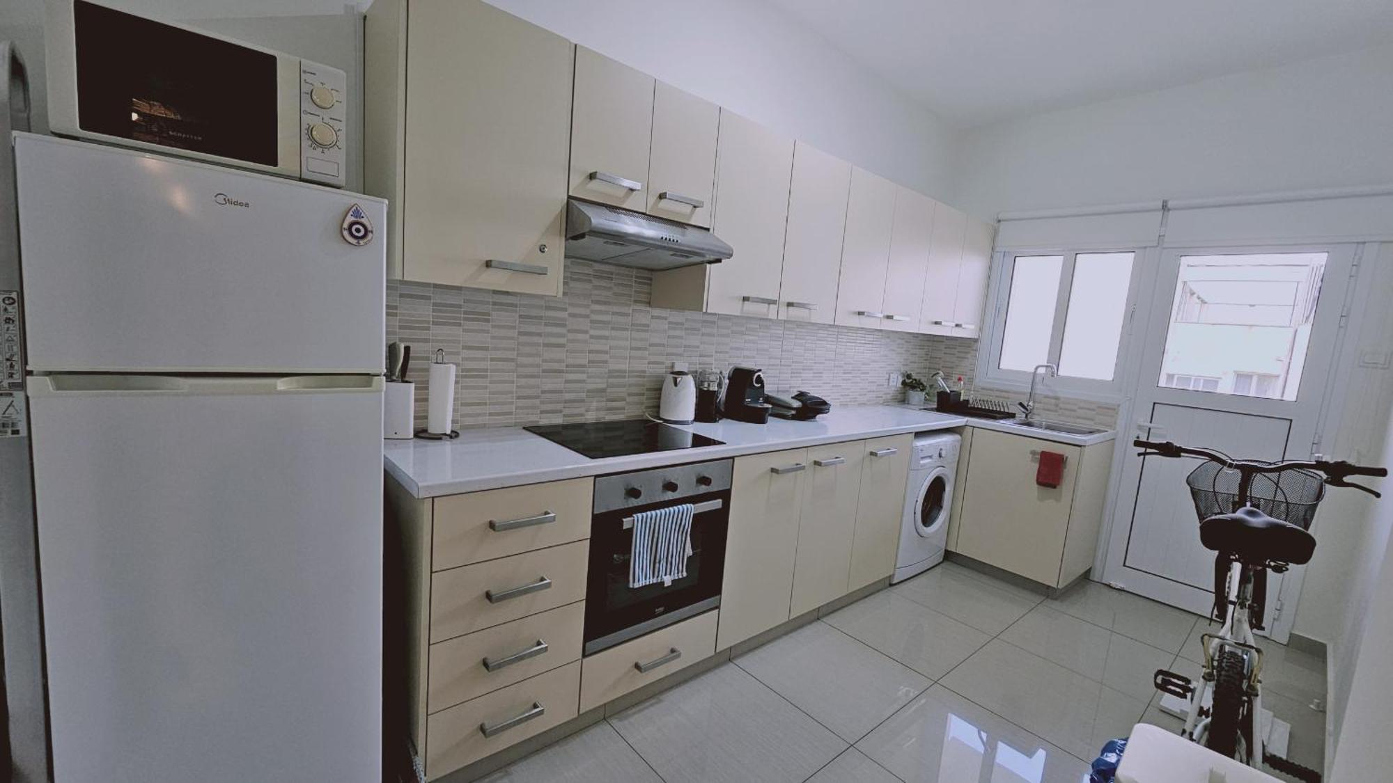 Amphora Apartment