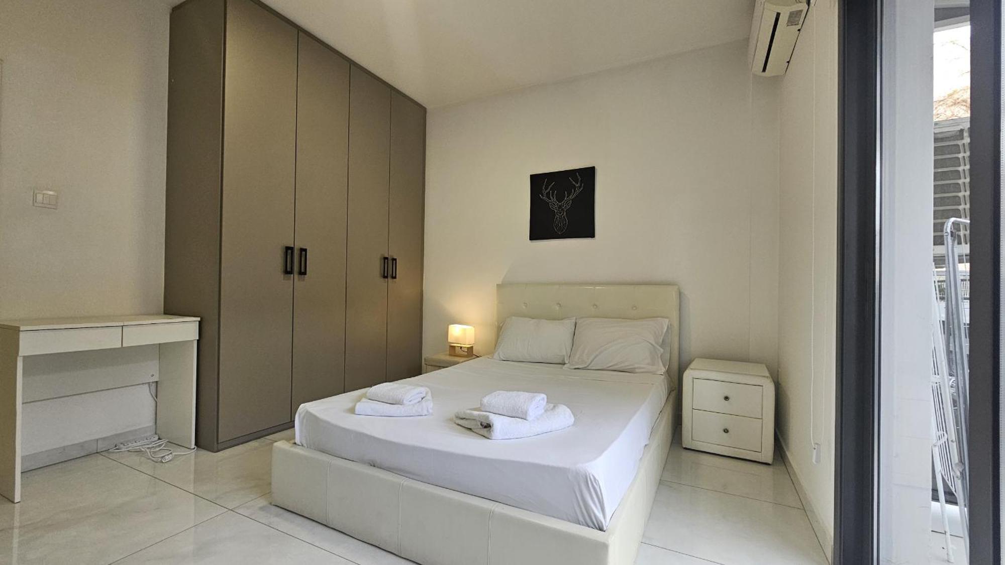 Finnibreeze Căn hộ Larnaca