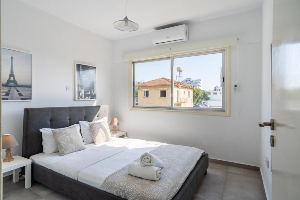 Liric - 3 Bedroom W Balcony In