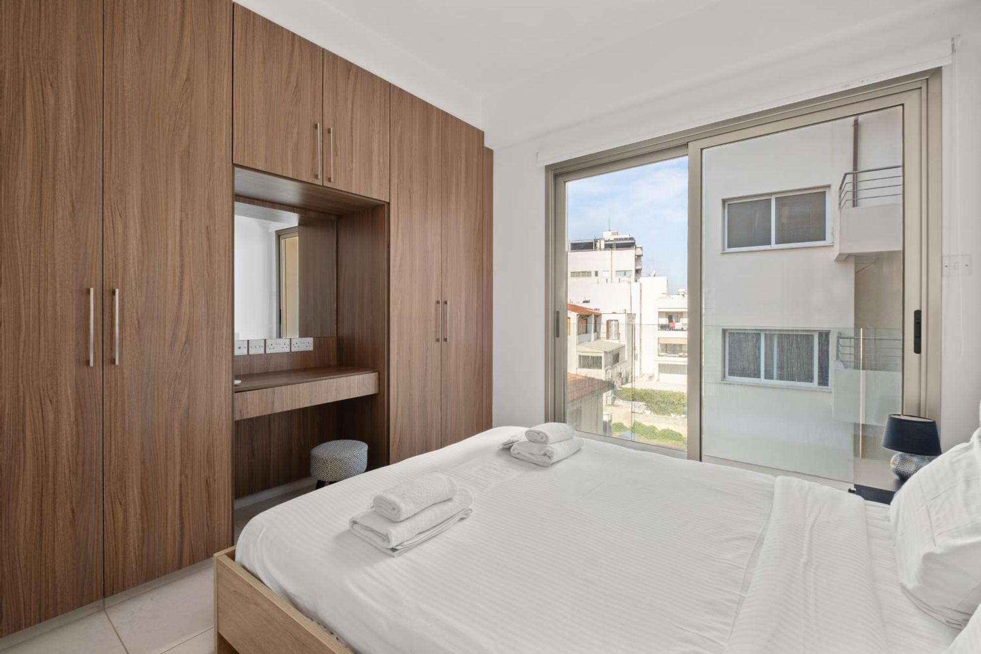 Downtown Comfort Apartment *