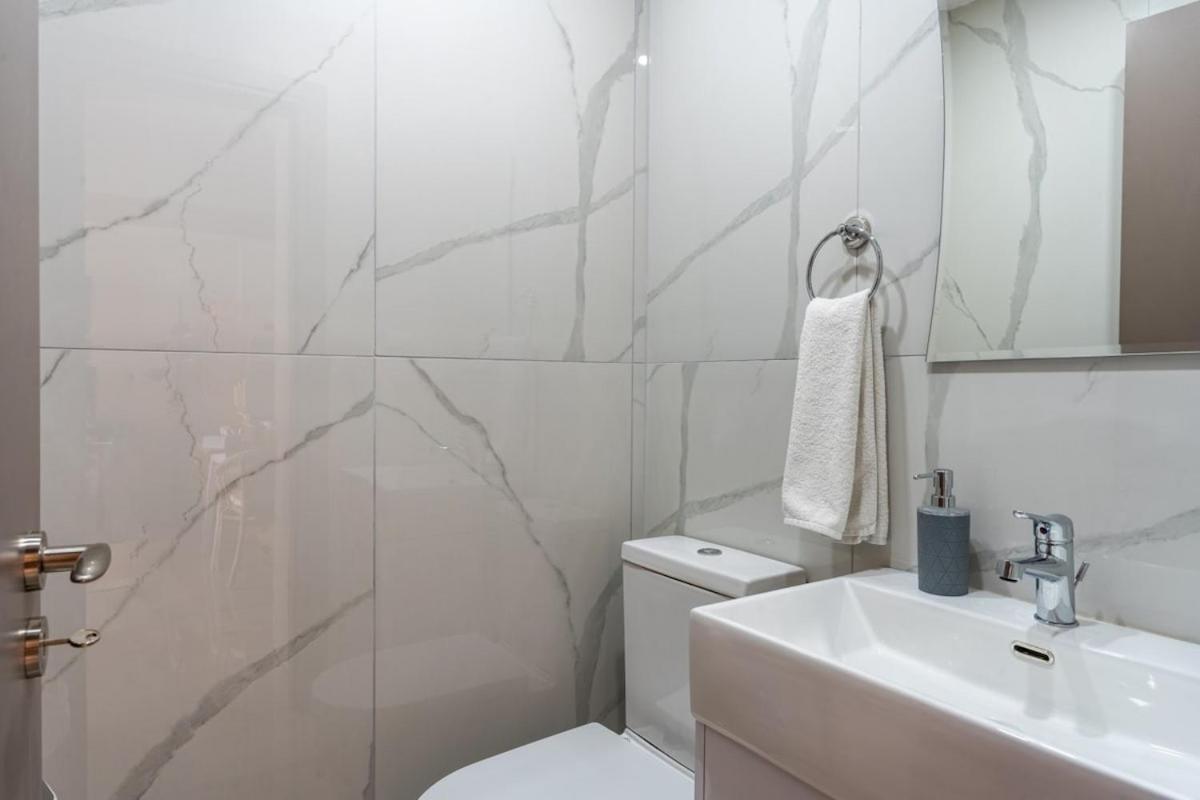Apartment Sundrop - 1-bedroom W Terrace In *