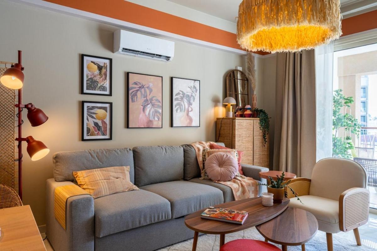 Sundrop - 1-bedroom W Terrace In Apartment *