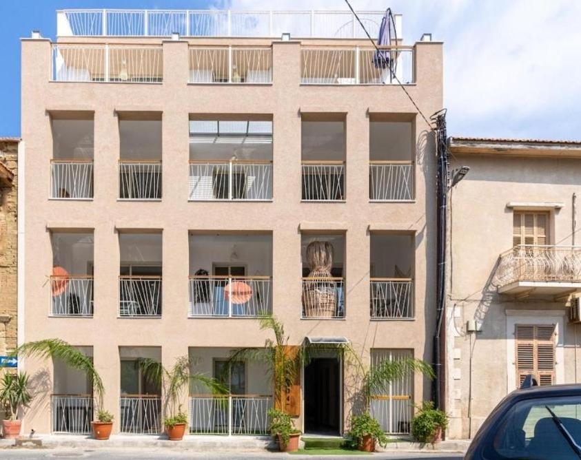 Apartment Sunny Side W Terrace In