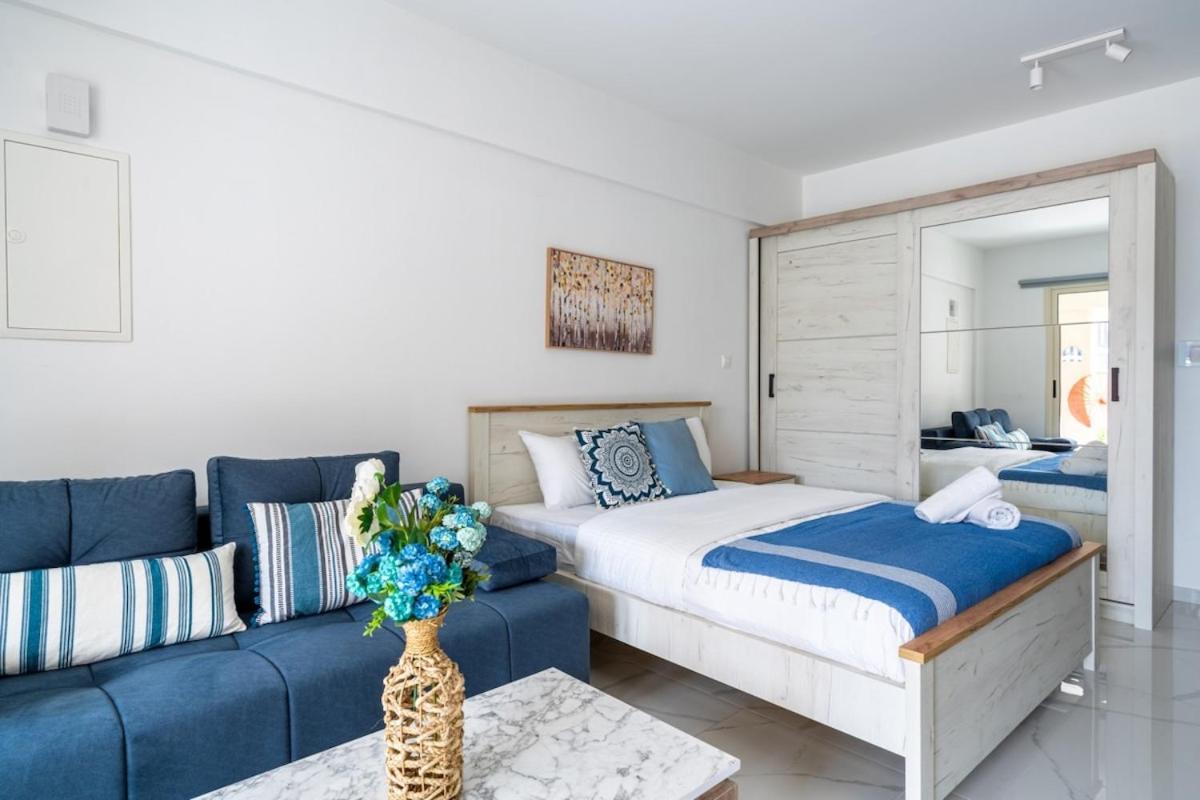 Apartment Sunny Side W Terrace In