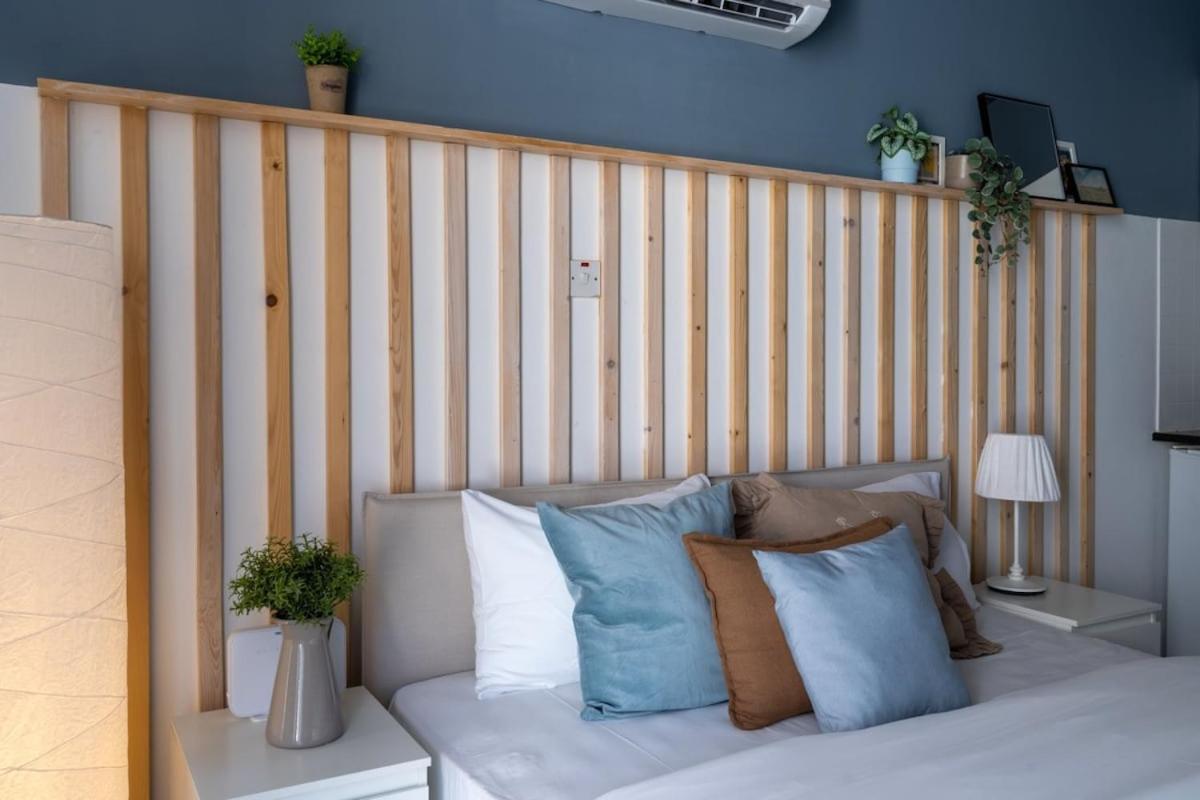 Apartamento Quartz - Cozy W Balcony In *