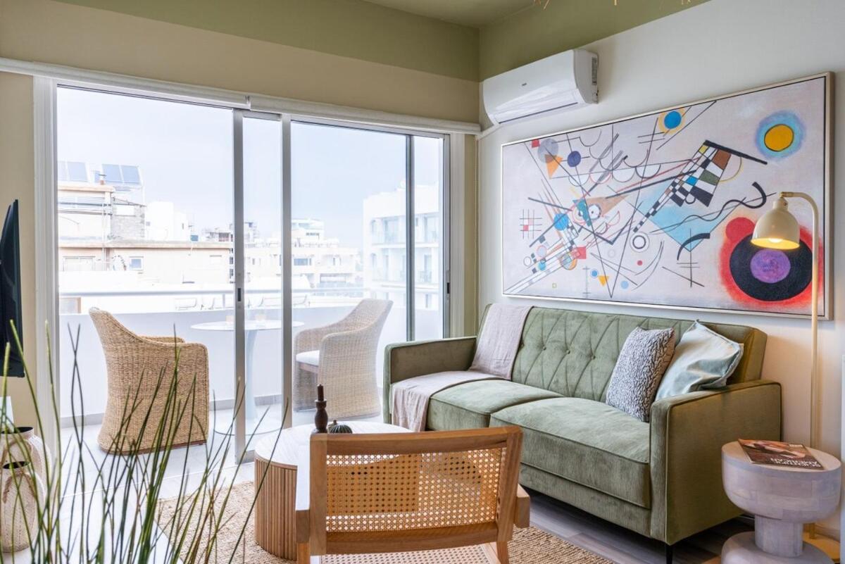 Dune - 1 Bedroom Retreat W Balcony In Mackenzie Căn hộ