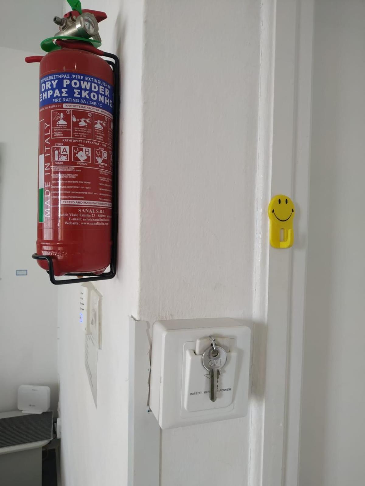 Apartment Near The *