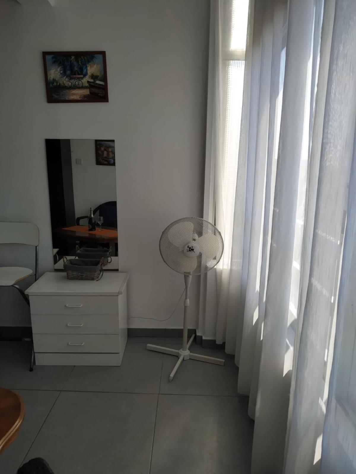 Near The Larnaca