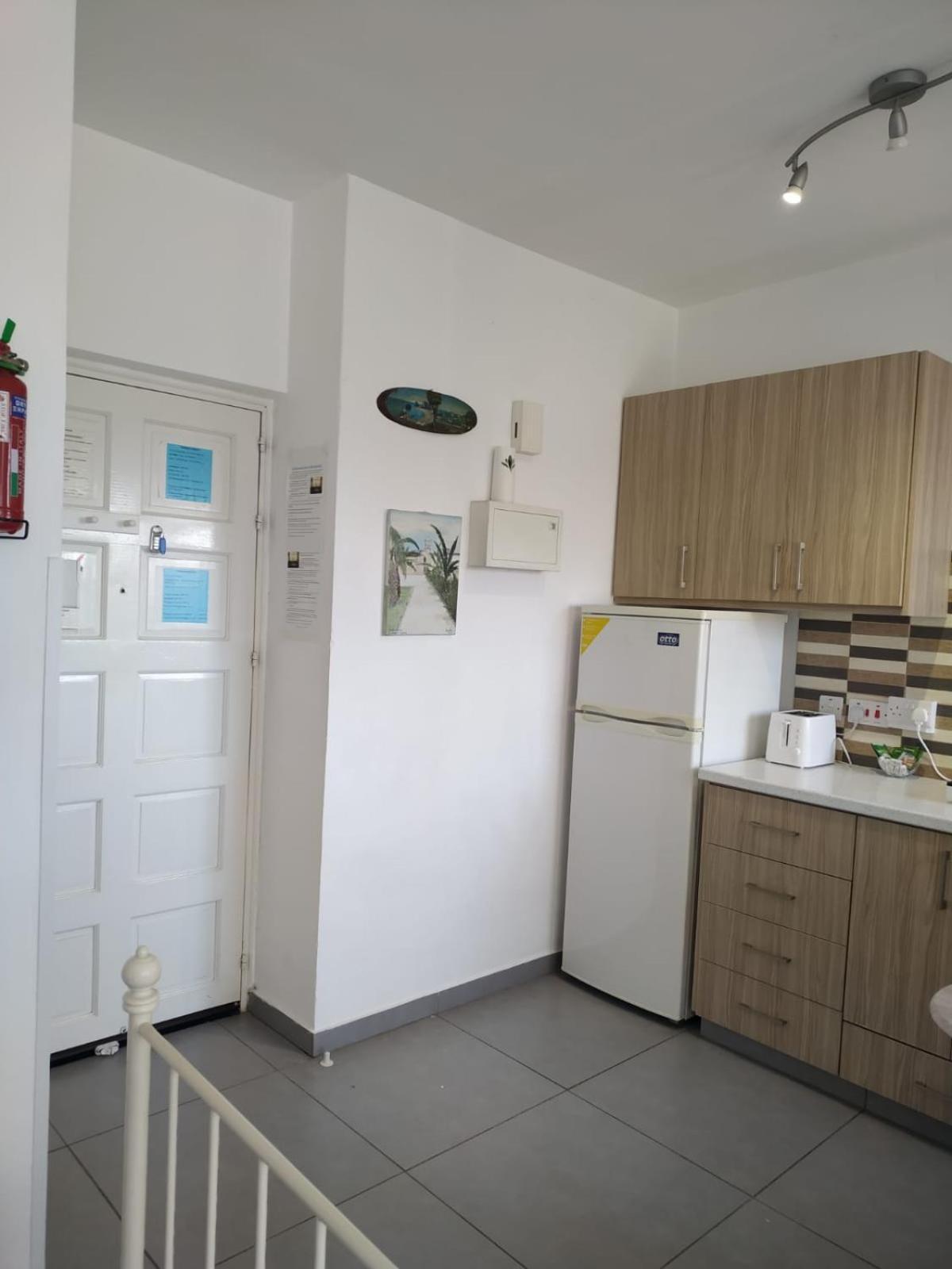 Apartment Near The