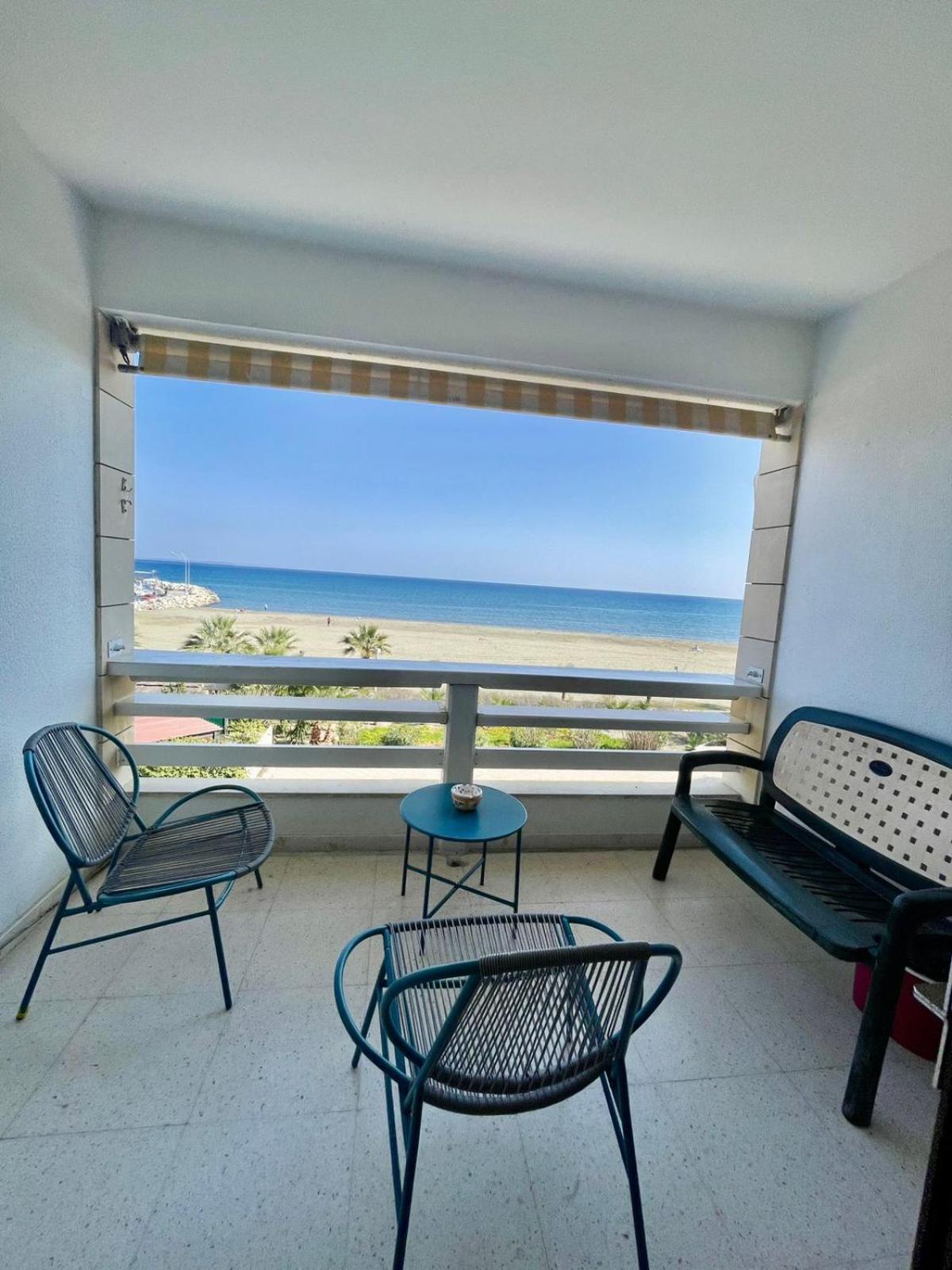 Sea View In Makenzy *
